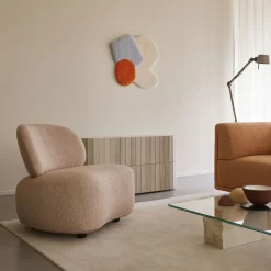 Caaro Fauteuil