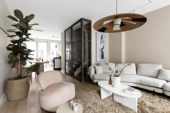 Caaro Fauteuil