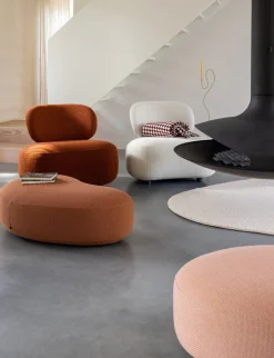 Caaro Fauteuil