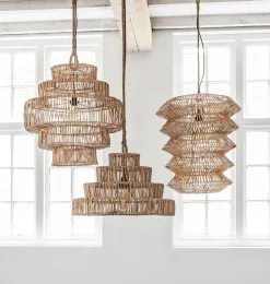 Cala Llonga Hanglamp