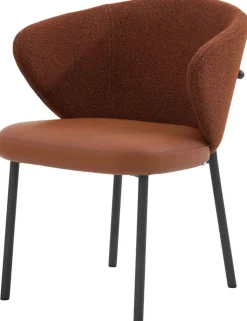 Calix Four Eetkamerstoel