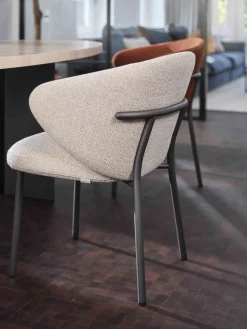Calix Four Eetkamerstoel
