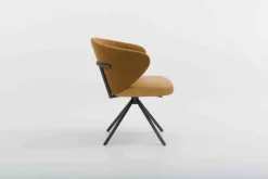Calix Statief Eetkamerstoel