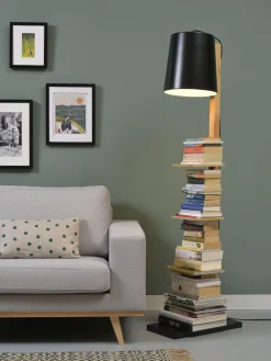 Cambridge Vloerlamp