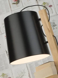 Cambridge Vloerlamp