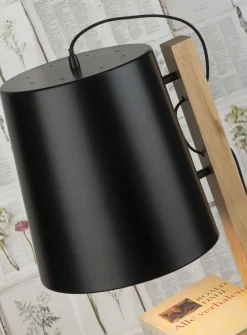 Cambridge Vloerlamp