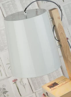 Cambridge Vloerlamp