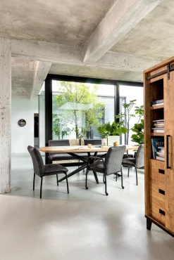 Camino Eettafel