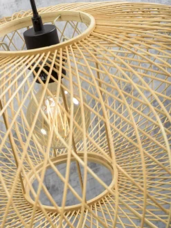 Cango L Vloerlamp