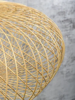 Cango L Vloerlamp