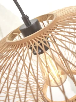 Cango S Vloerlamp