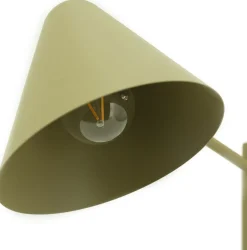 Capa Tafellamp