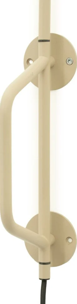 Capa Wandlamp