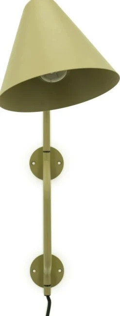 Capa Wandlamp