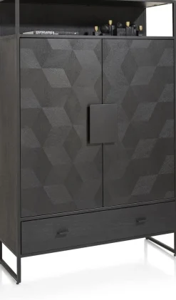 Capella Opbergkast