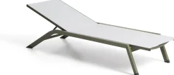 Capraia Ligstoel