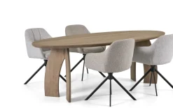 Carmo Eettafel