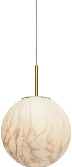 Carrara Bol Hanglamp
