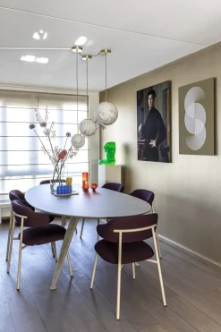 Carrara Bol Hanglamp