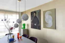 Carrara Bol Hanglamp