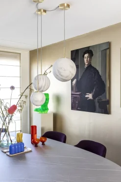 Carrara Bol Hanglamp