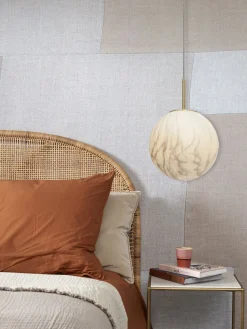 Carrara Hanglamp