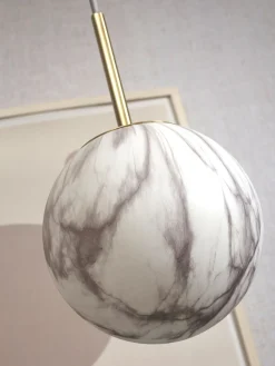Carrara Hanglamp