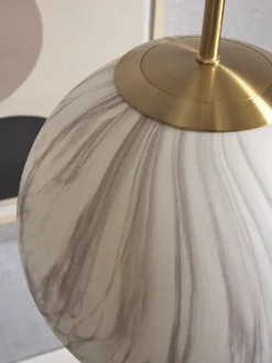 Carrara Hanglamp