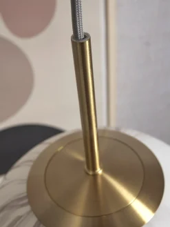 Carrara Hanglamp