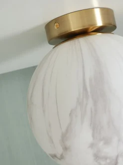 Carrara Plafondlamp