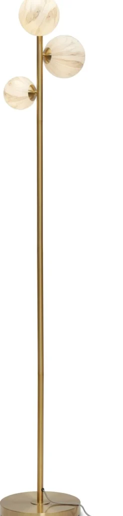 Carrara Vloerlamp
