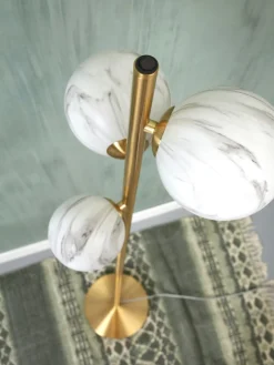 Carrara Vloerlamp
