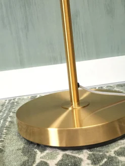 Carrara Vloerlamp