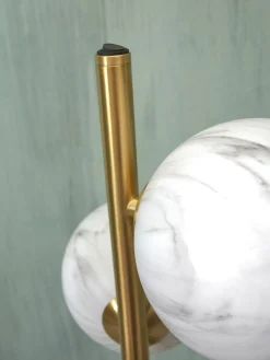 Carrara Vloerlamp