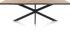 Carreras Eettafel