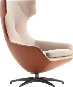 Caruzzo Fauteuil