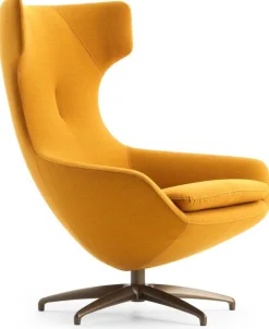 Caruzzo Fauteuil