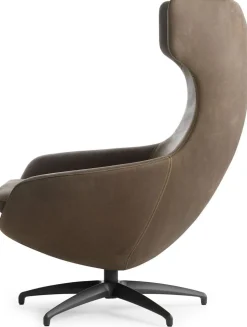 Caruzzo Fauteuil