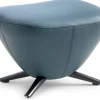 Caruzzo Forte Hocker
