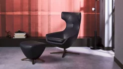 Caruzzo Forte Hocker