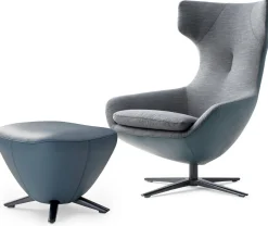 Caruzzo Forte Hocker