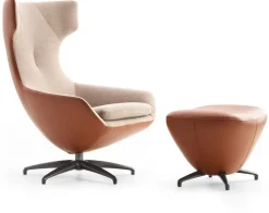 Caruzzo Forte Hocker