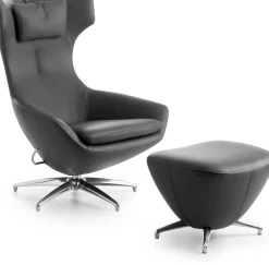Caruzzo Forte Hocker