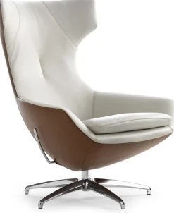 Caruzzo Plus Fauteuil