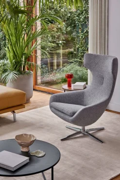 Caruzzo Plus Fauteuil