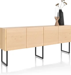 Carving Naturel Dressoir