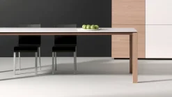 Cas Eettafel