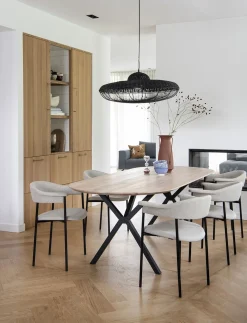 Casco Eettafel