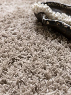 Celeste Taupe Vloerkleed