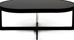Centre Ovaal Salontafel